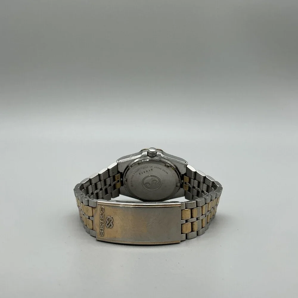 Seiko see photos
